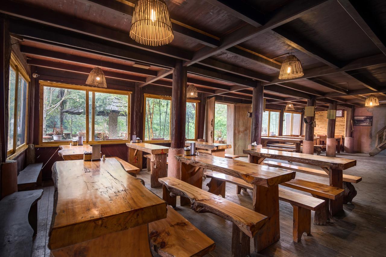 Tavan Riverside Ecolodge Sapa Exterior foto